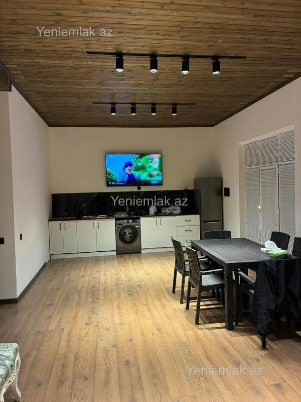 Satılır 3 otaqlı həyət evi 130 m²