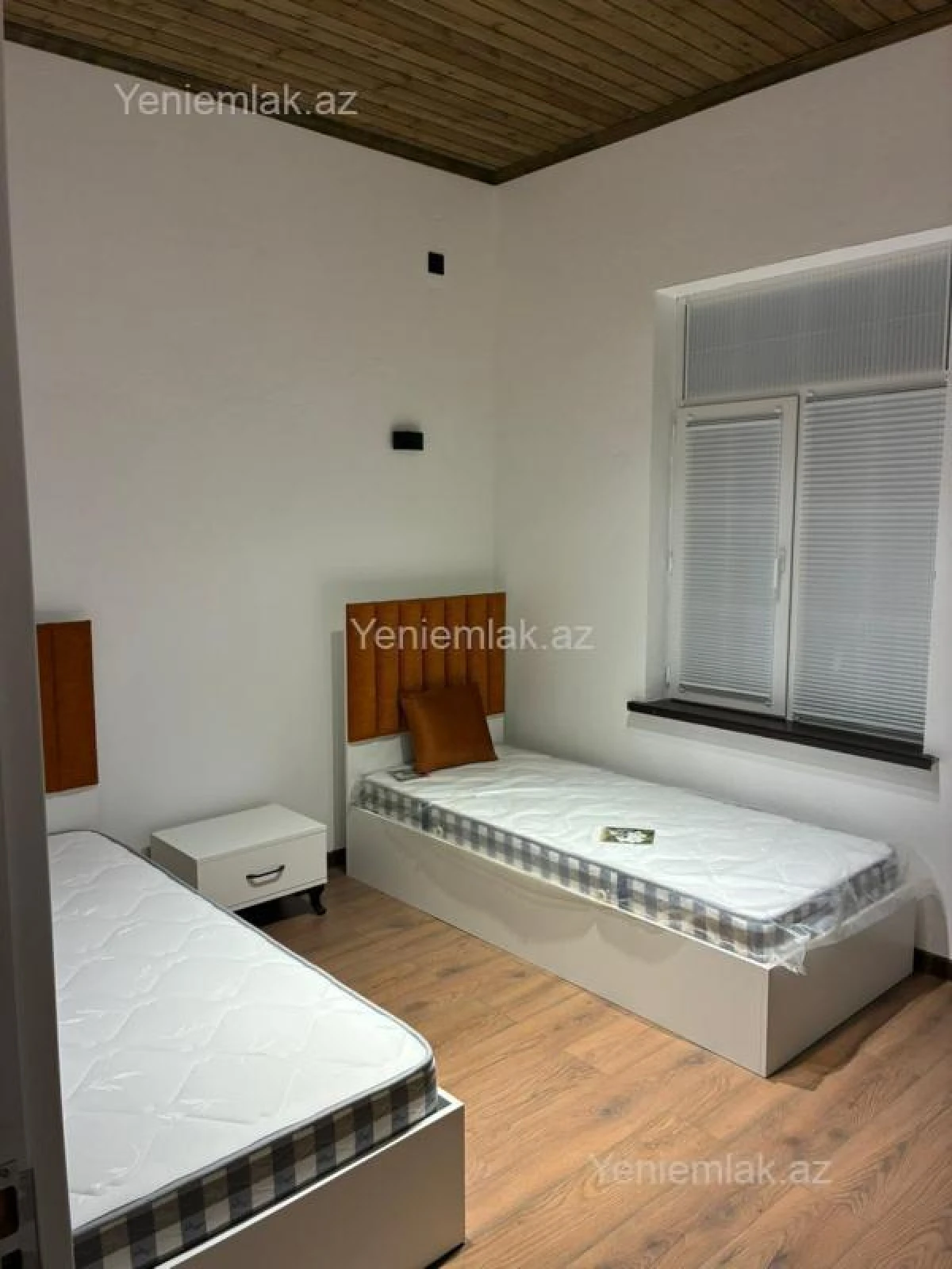 Satılır 3 otaqlı həyət evi 130 m²