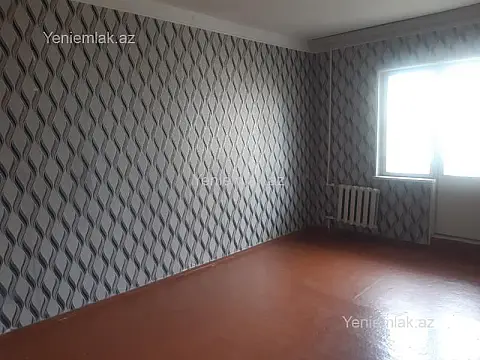 Satılır 3 otaqlı köhnə tikili 85 m² — Bakı, Nərimanov 3 otaq 85.00 m²