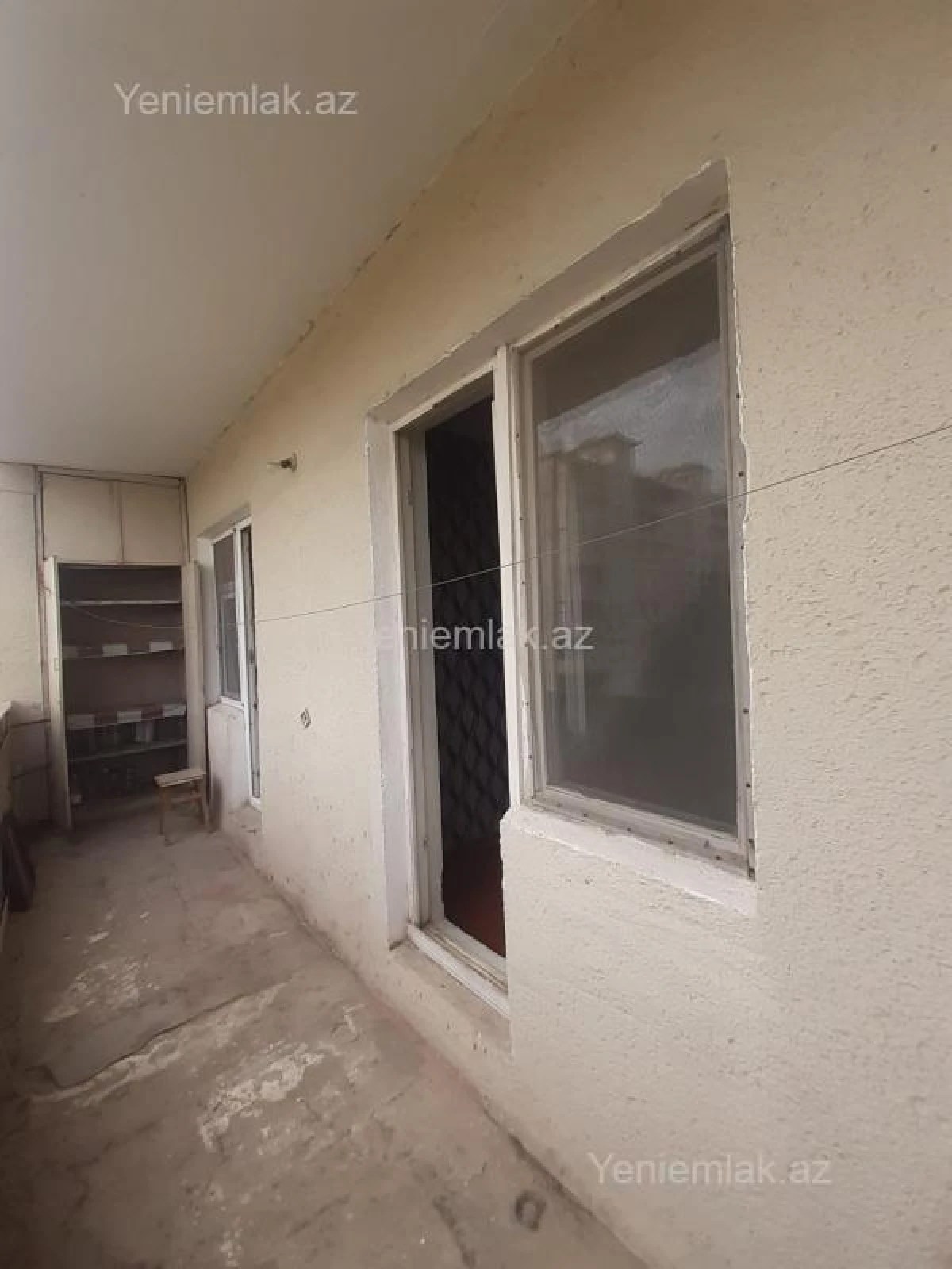 Satılır 3 otaqlı köhnə tikili 85 m²