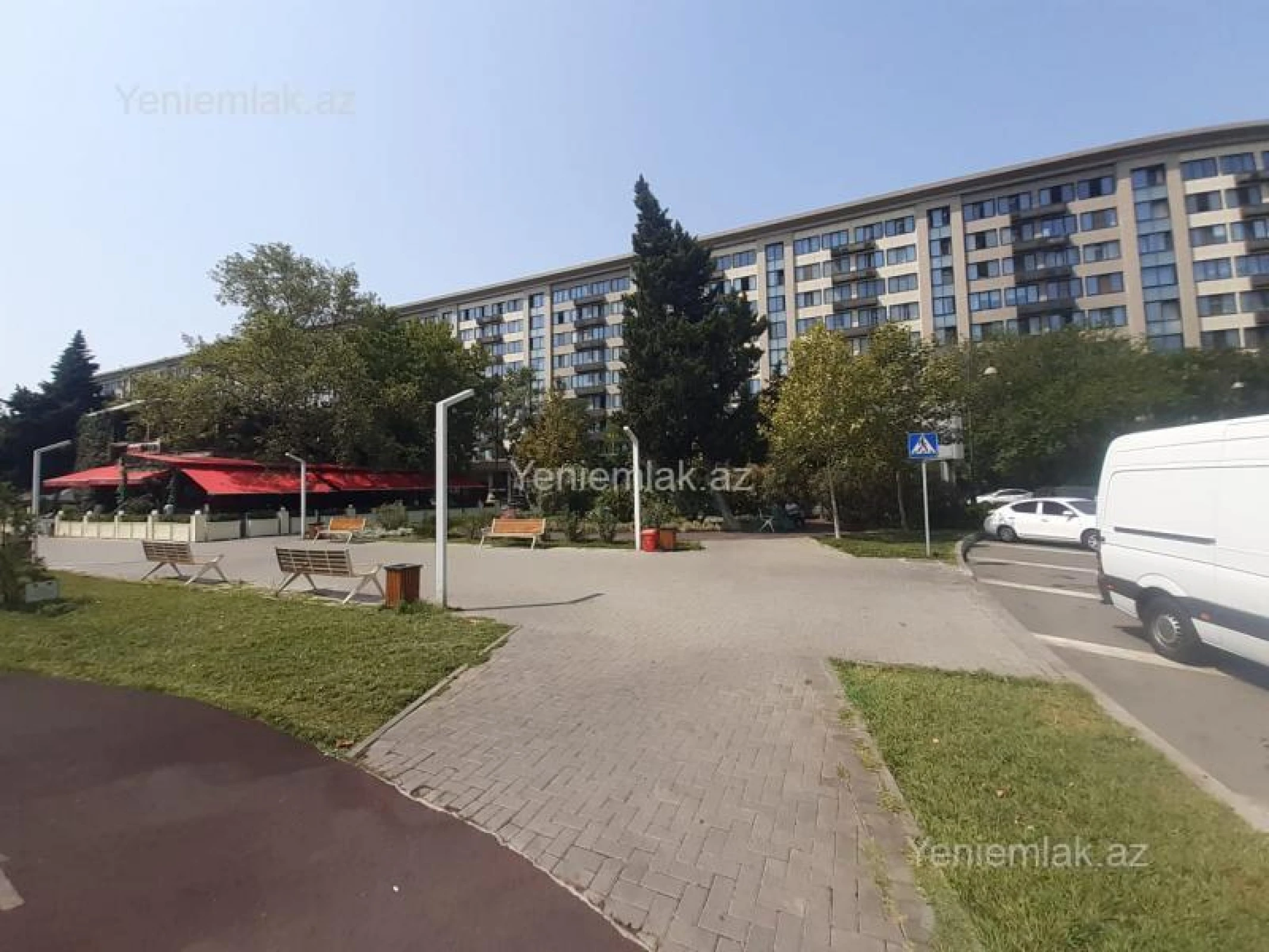 Satılır 3 otaqlı köhnə tikili 85 m²