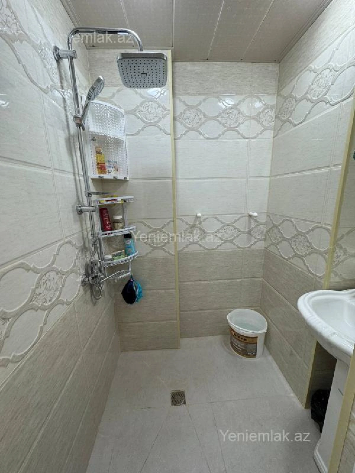 Satılır 2 otaqlı yeni tikili 42 m²