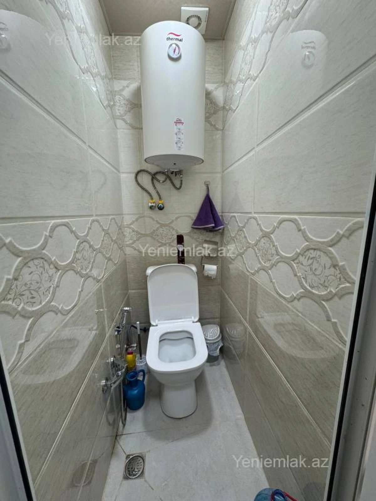 Satılır 2 otaqlı yeni tikili 42 m²