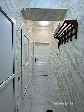 Satılır 2 otaqlı yeni tikili 42 m²