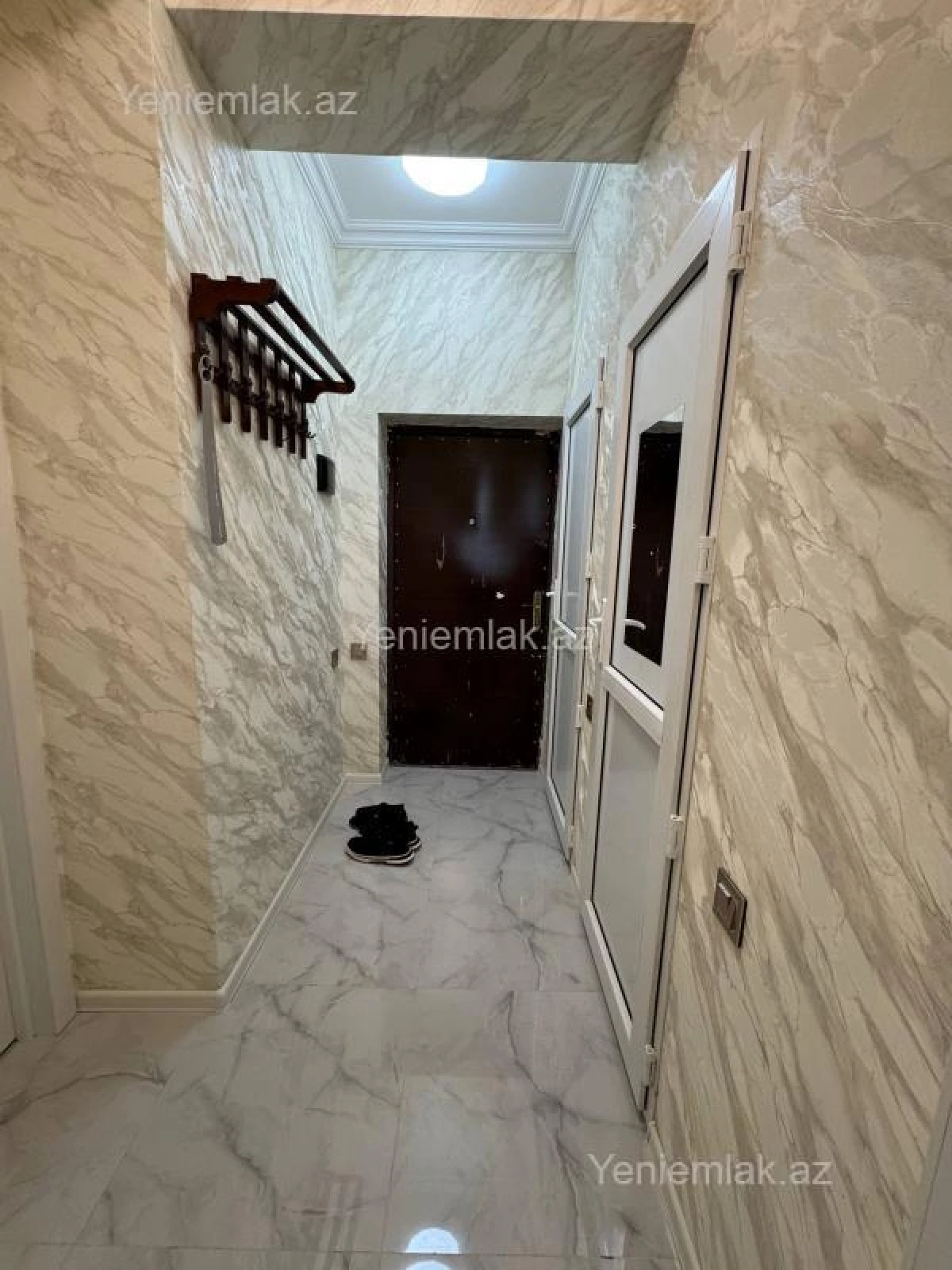 Satılır 2 otaqlı yeni tikili 42 m²