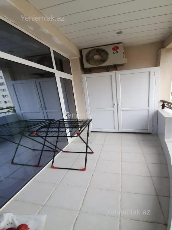 Satılır 4 otaqlı yeni tikili 190 m²