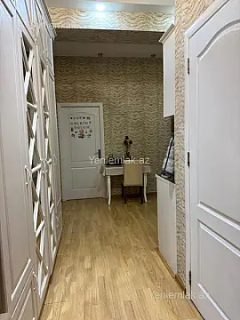 Satılır 2 otaqlı yeni tikili 70 m²