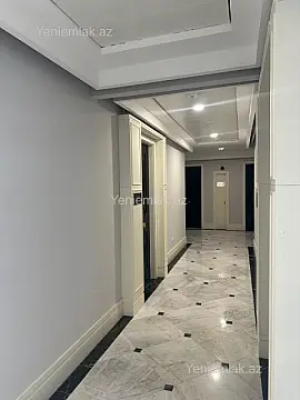 Satılır 4 otaqlı yeni tikili 132 m²