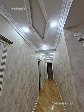 Satılır 3 otaqlı yeni tikili 150 m²