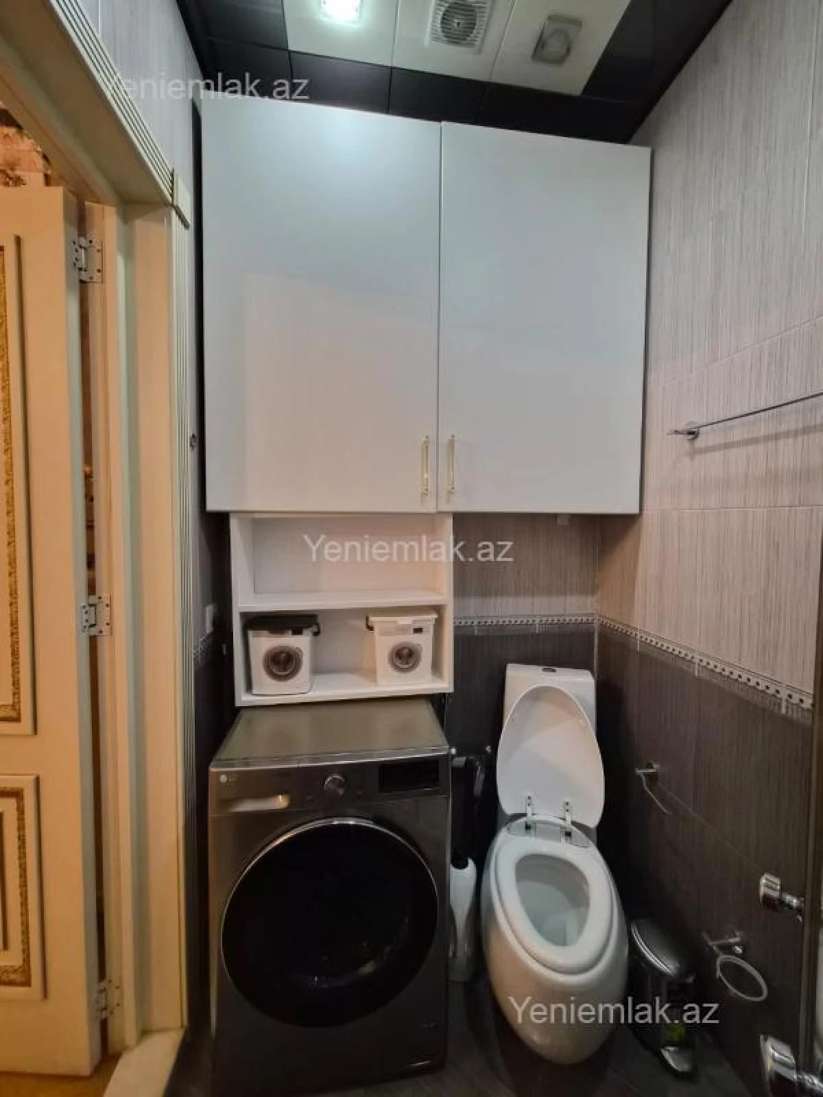 Satılır 3 otaqlı yeni tikili 150 m²