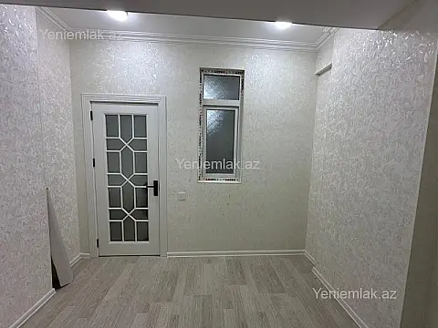 Satılır 2 otaqlı yeni tikili 29 m²