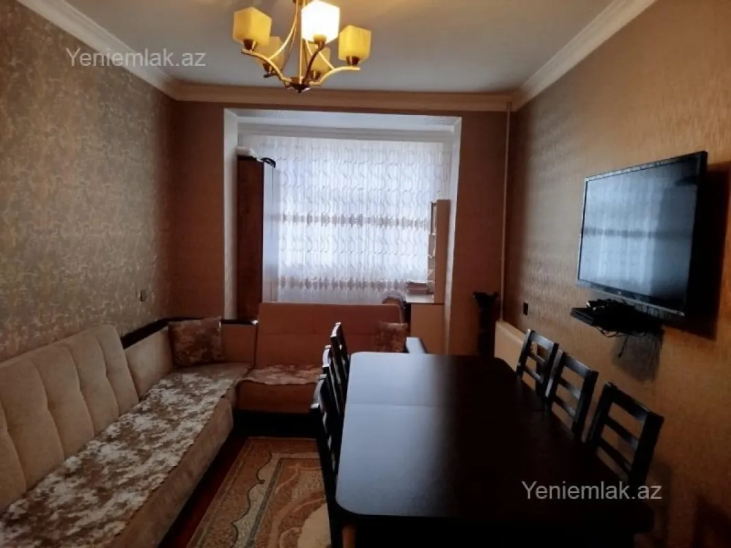 Satılır 3 otaqlı köhnə tikili 70 m²