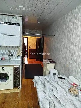 Satılır 3 otaqlı köhnə tikili 70 m²