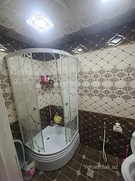 Satılır 2 otaqlı yeni tikili 62 m²