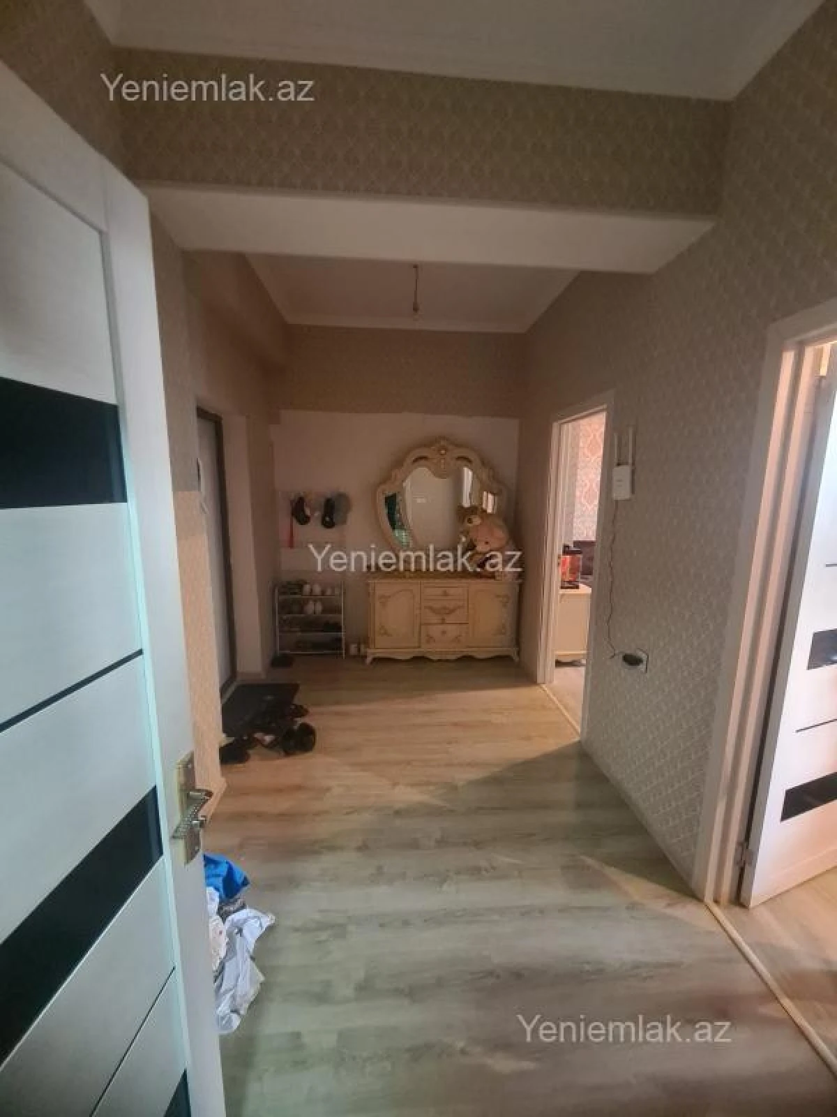 Satılır 2 otaqlı yeni tikili 62 m²