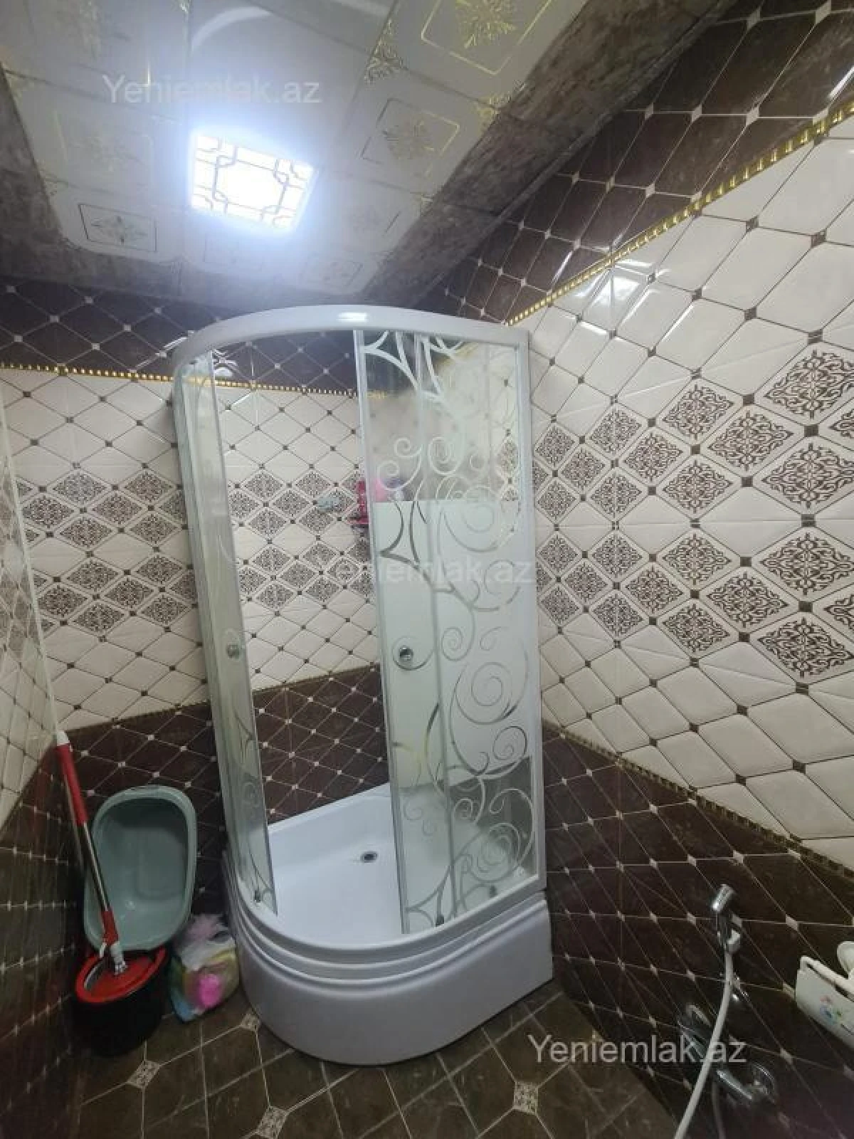 Satılır 2 otaqlı yeni tikili 62 m²