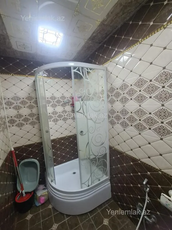 Satılır 2 otaqlı yeni tikili 62 m²