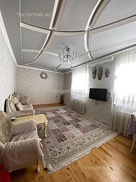 Satılır 5 otaqlı həyət evi 230 m²