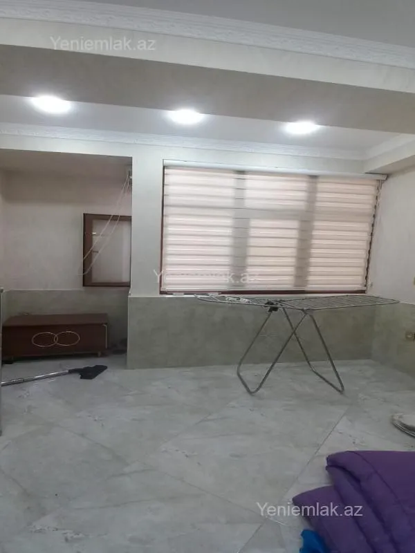 Satılır 4 otaqlı yeni tikili 164 m²