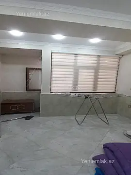 Satılır 4 otaqlı yeni tikili 164 m²