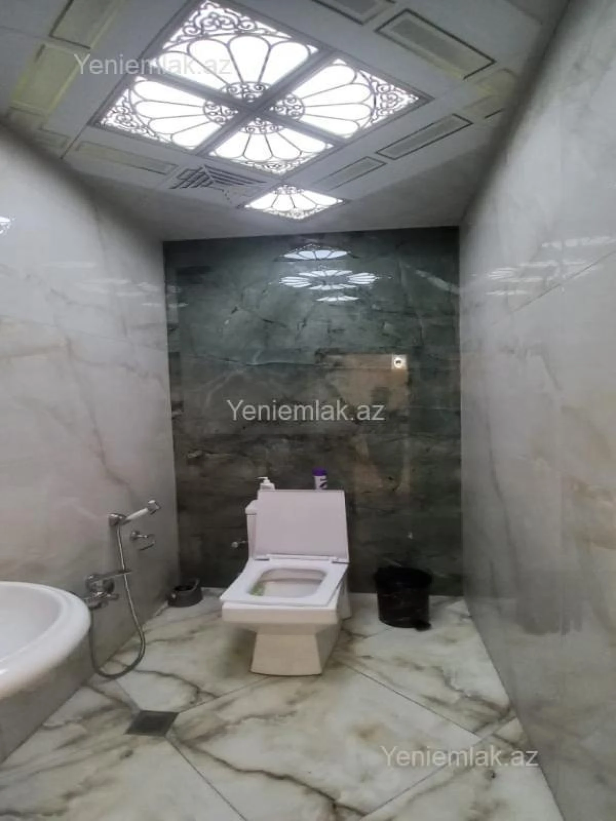 Satılır 4 otaqlı yeni tikili 164 m²