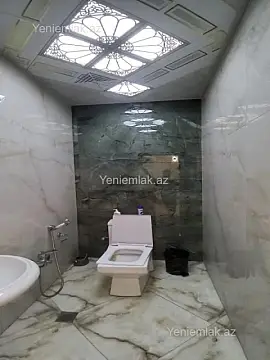 Satılır 4 otaqlı yeni tikili 164 m²