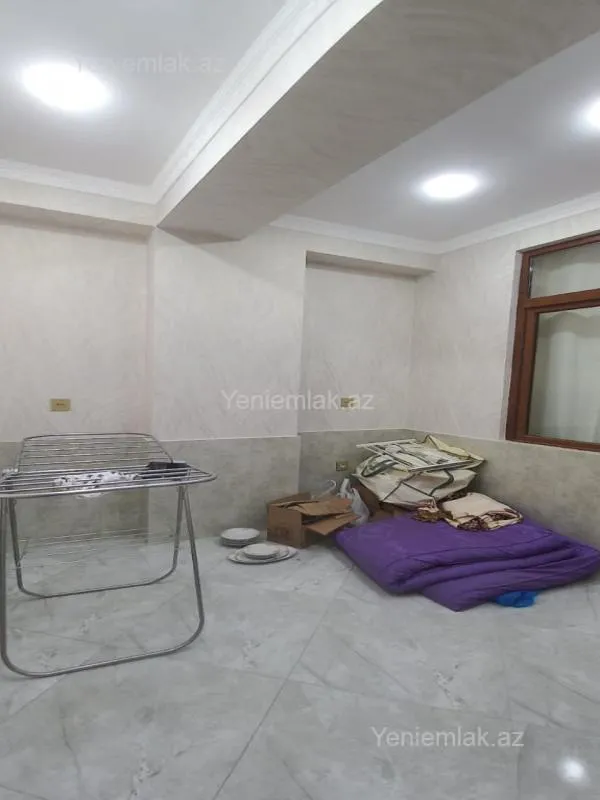 Satılır 4 otaqlı yeni tikili 164 m²