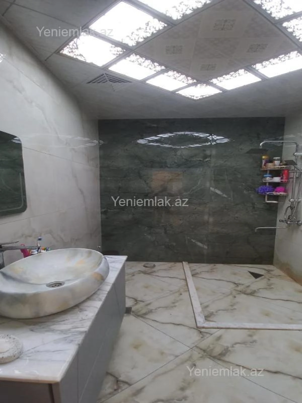 Satılır 4 otaqlı yeni tikili 164 m²