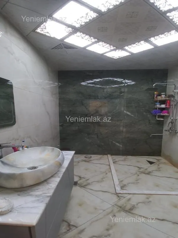 Satılır 4 otaqlı yeni tikili 164 m²