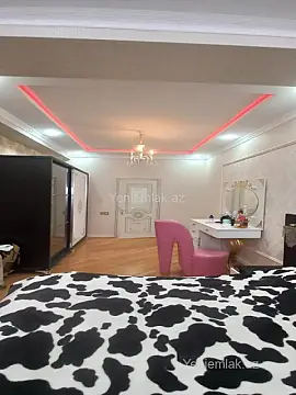 Satılır 4 otaqlı yeni tikili 164 m²