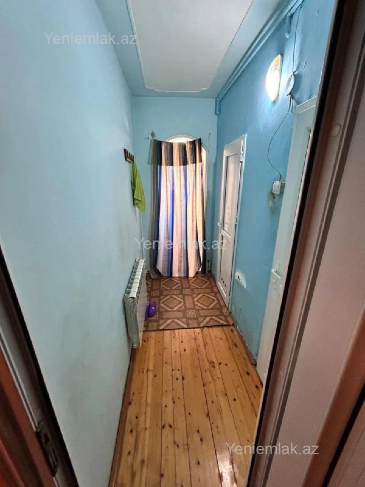 Satılır 3 otaqlı köhnə tikili 74 m²