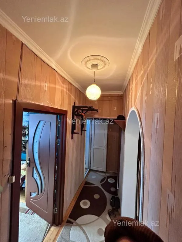 Satılır 3 otaqlı köhnə tikili 74 m²