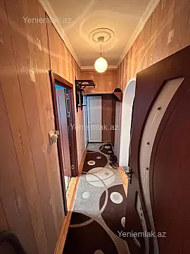 Satılır 3 otaqlı köhnə tikili 74 m²