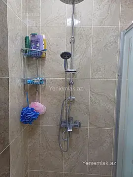 Satılır 3 otaqlı yeni tikili 140 m²