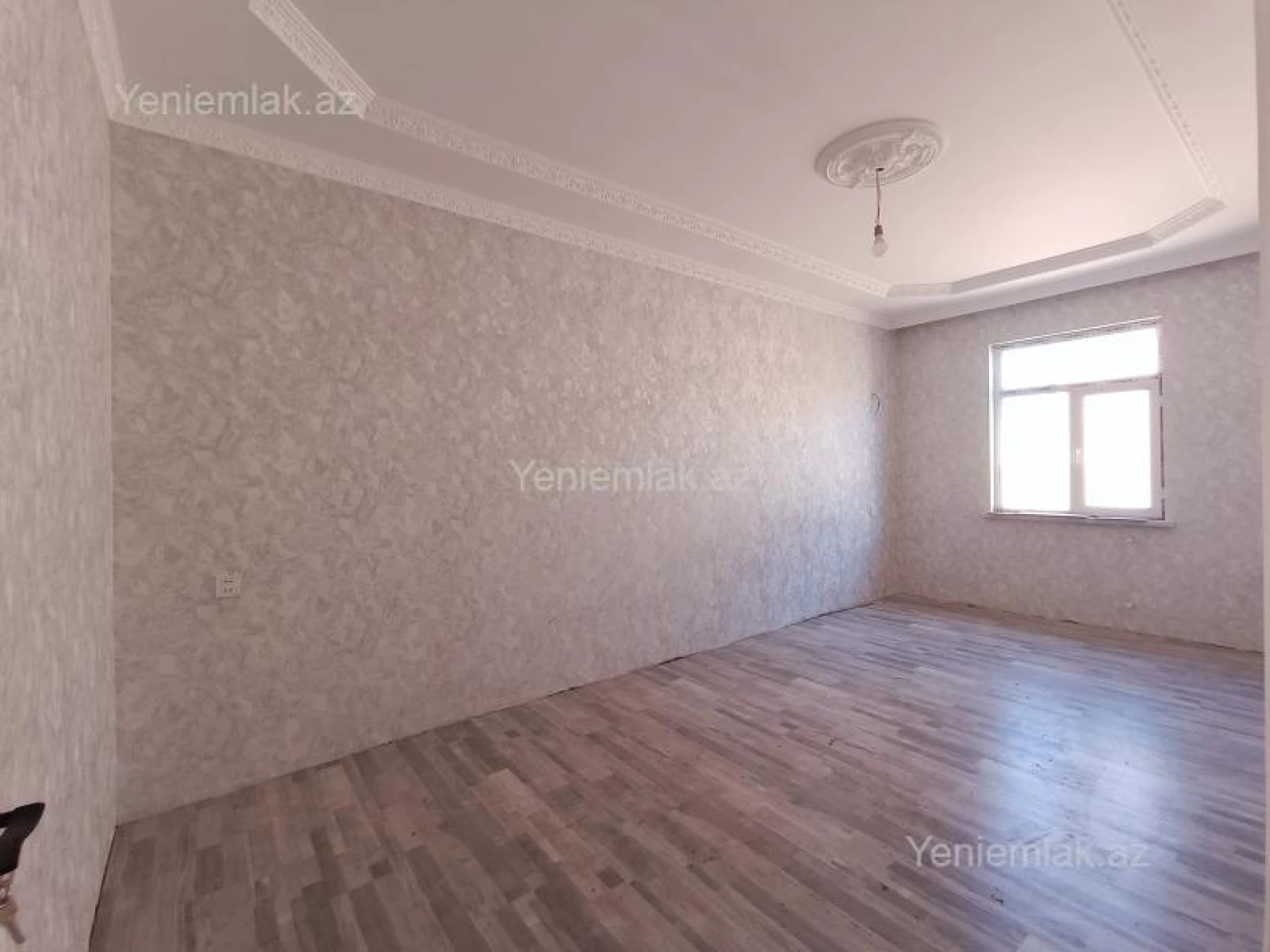 Satılır 3 otaqlı həyət evi 80 m²