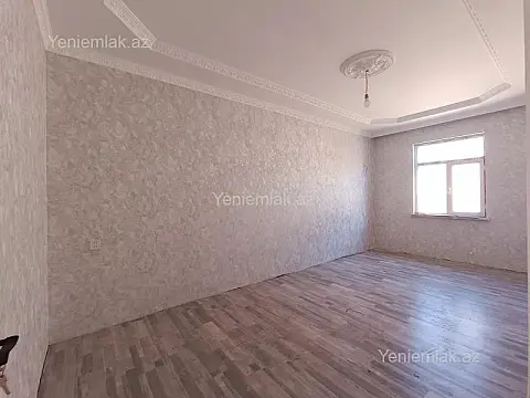 Satılır 3 otaqlı həyət evi 80 m²