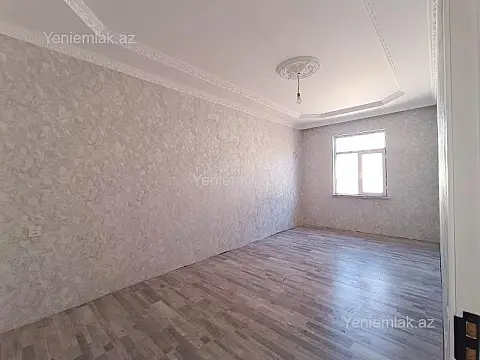 Satılır 3 otaqlı həyət evi 80 m²