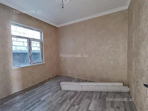 Satılır 3 otaqlı həyət evi 80 m²