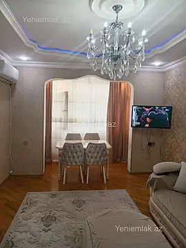 Satılır 3 otaqlı köhnə tikili 70 m²