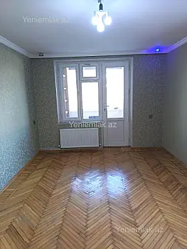 Satılır 2 otaqlı köhnə tikili 46 m²