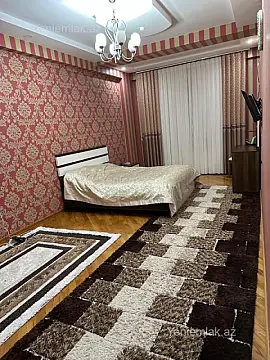 Satılır 3 otaqlı yeni tikili 134 m²