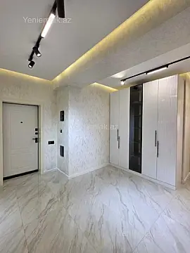 Satılır 3 otaqlı yeni tikili 115 m²
