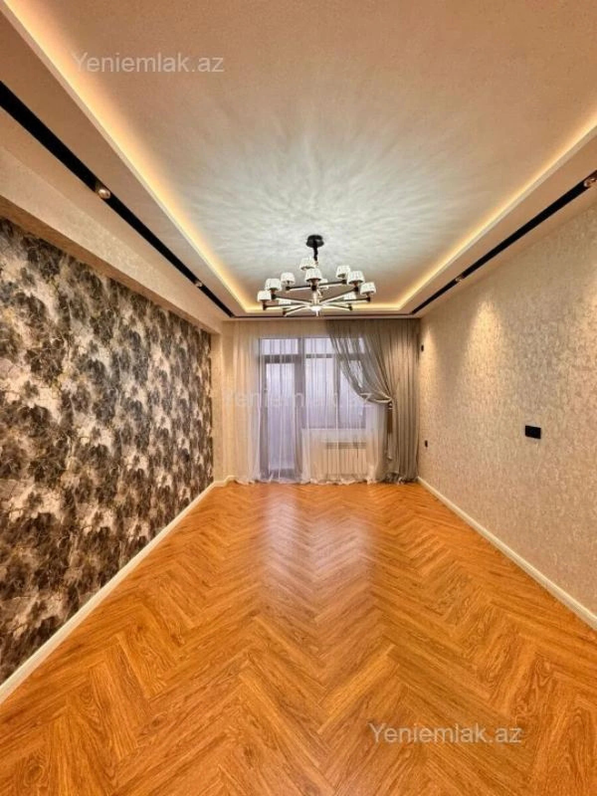 Satılır 3 otaqlı yeni tikili 115 m²
