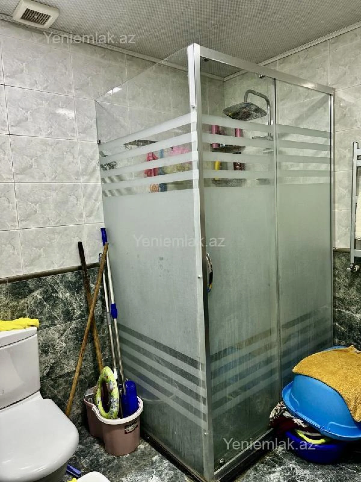 Satılır 3 otaqlı köhnə tikili 100 m²