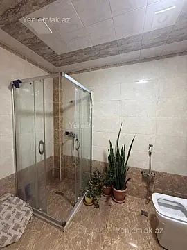 Satılır 2 otaqlı yeni tikili 75 m²