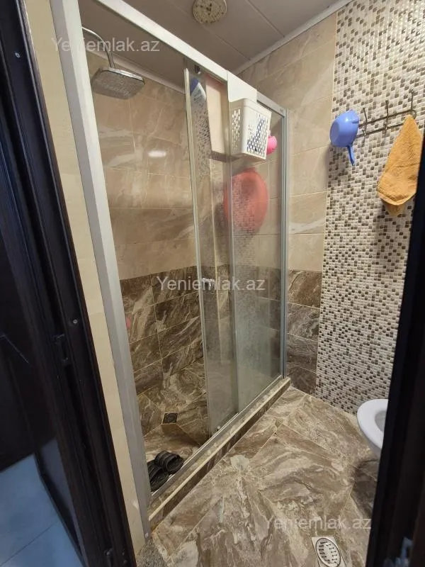 Satılır 2 otaqlı yeni tikili 44 m²