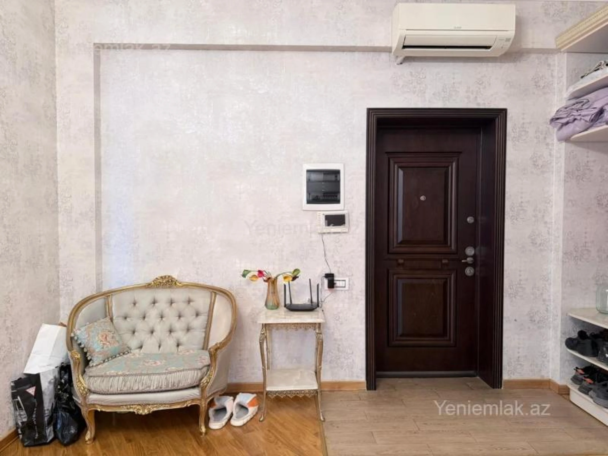 Satılır 3 otaqlı yeni tikili 127 m²