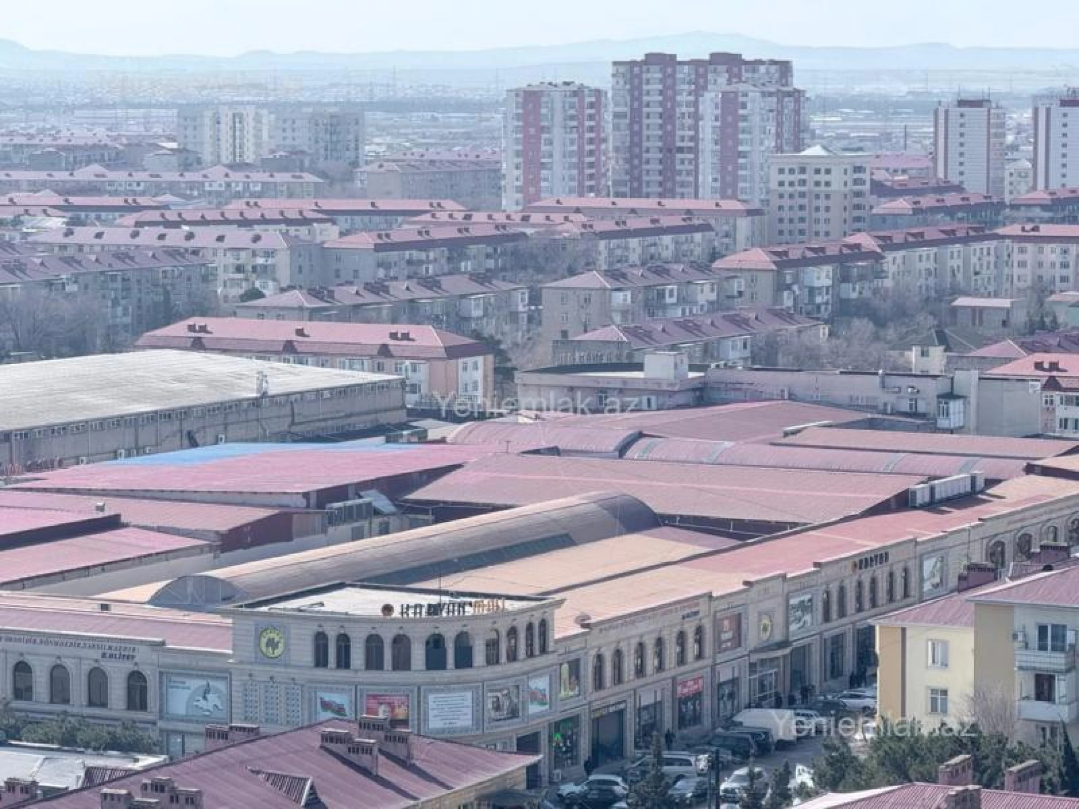 Satılır 3 otaqlı yeni tikili 127 m²