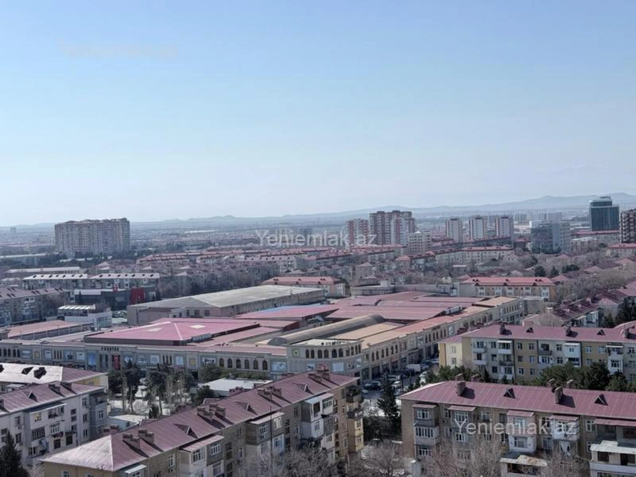 Satılır 3 otaqlı yeni tikili 127 m²