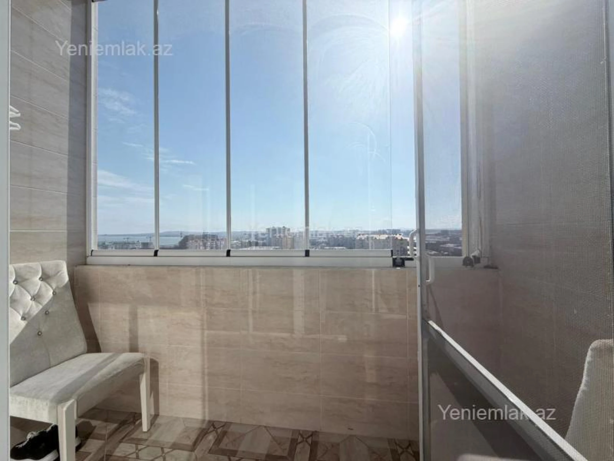 Satılır 3 otaqlı yeni tikili 127 m²